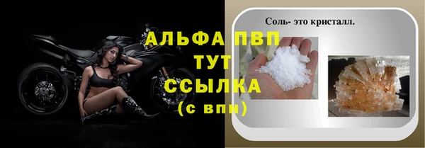 крисы Белоозёрский